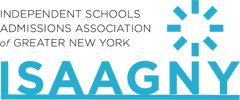 ISAAGNY+Logo